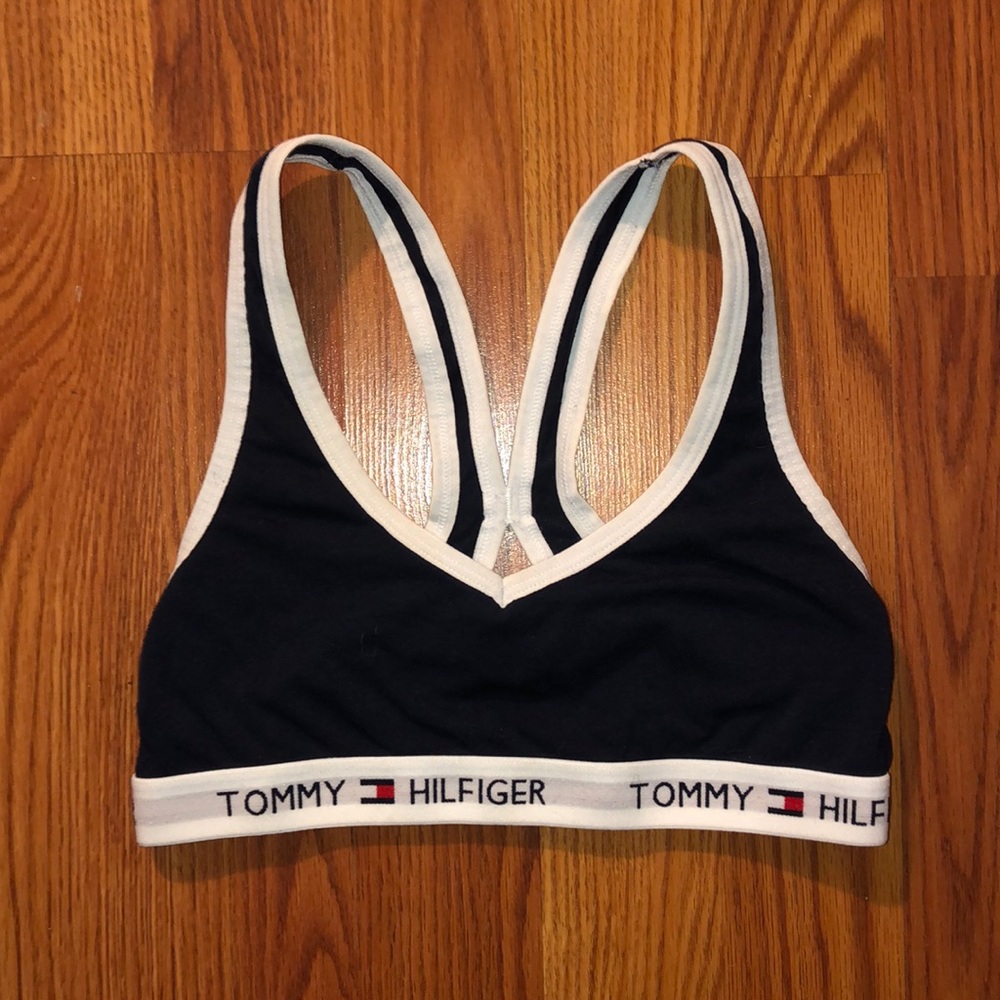 Tommy Hilfiger Bralette